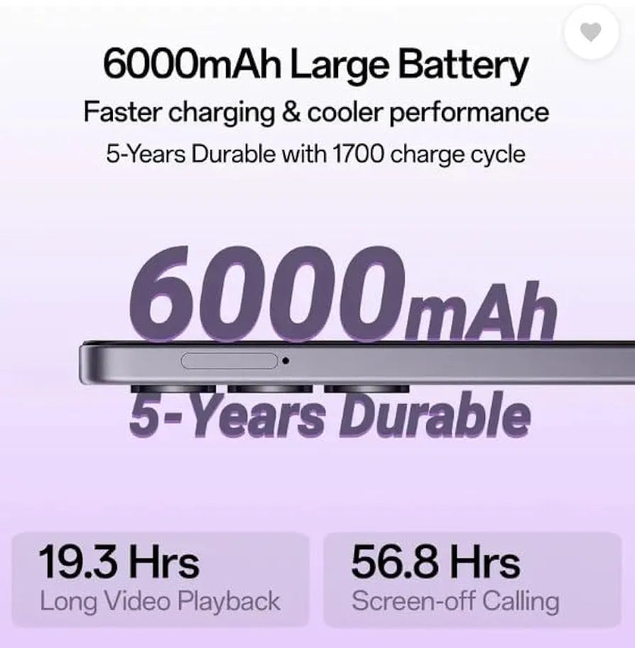 Oppo K13X 5G
