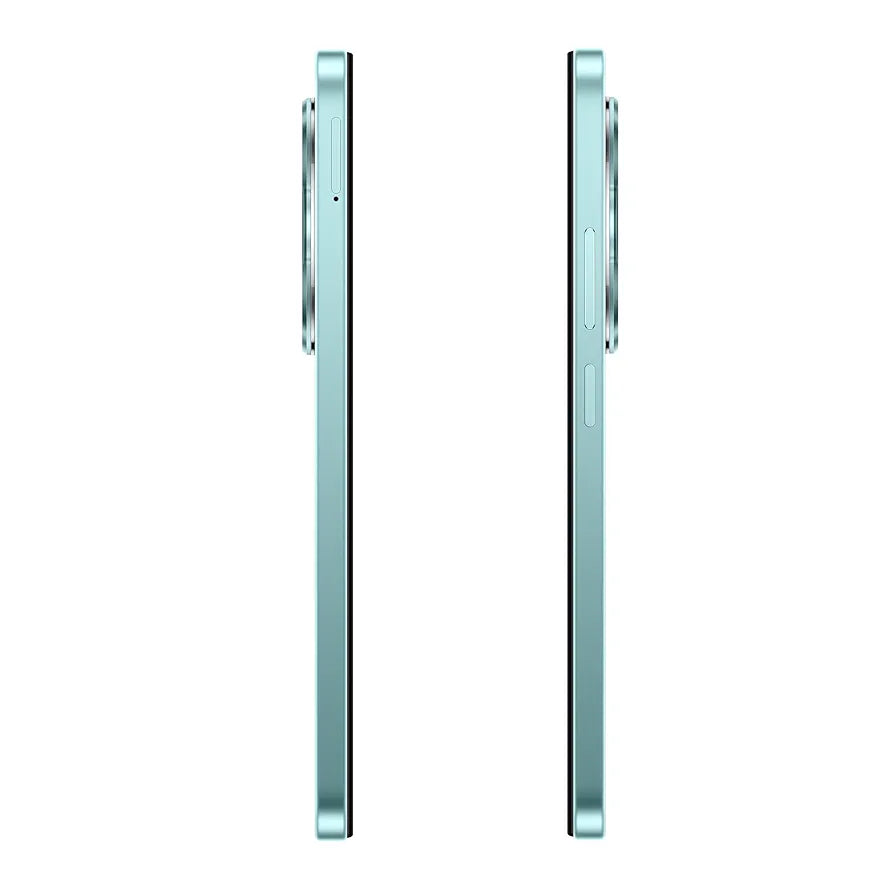 Poco C75 5G 4/128 Aqua Blis
