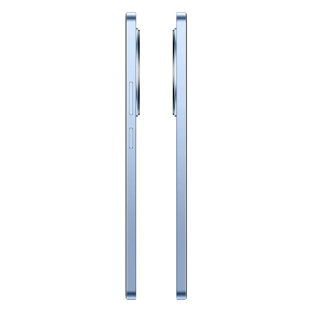 Narzo 70 5G ICE Blue 8/128