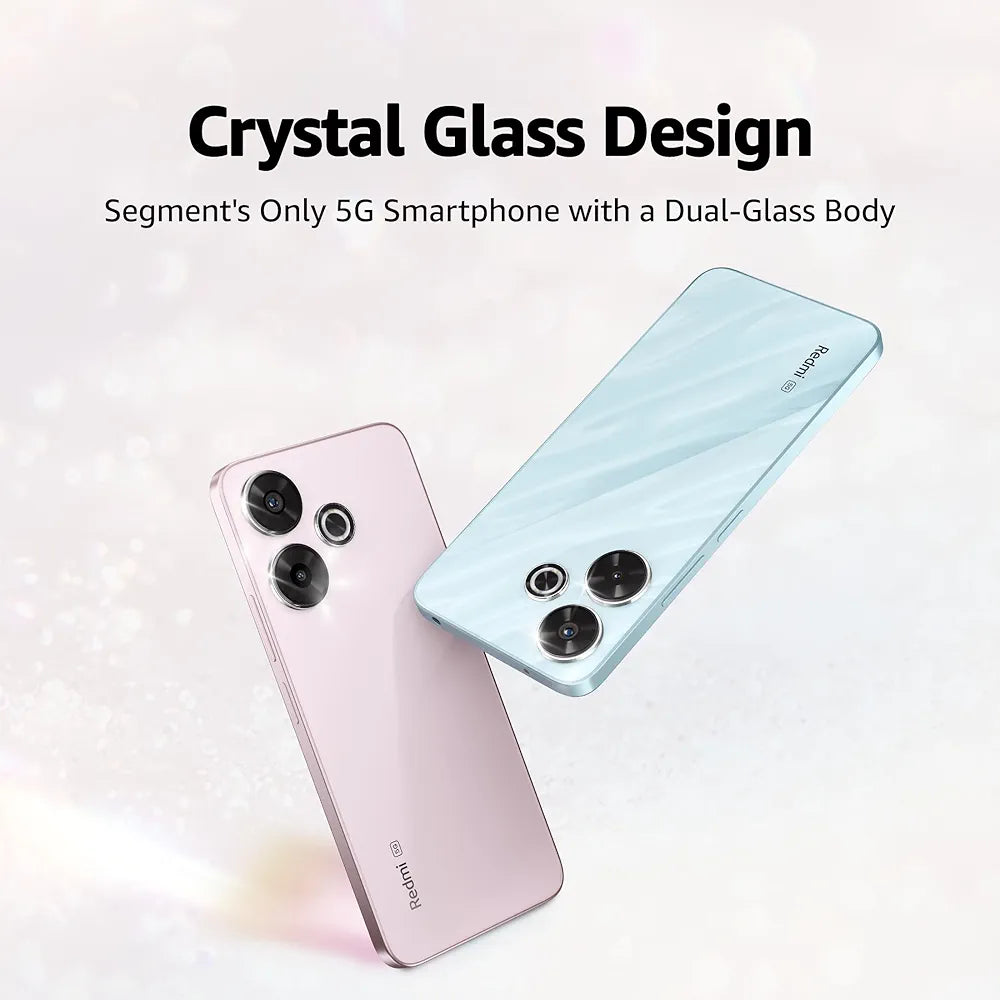 Redmi 13 5G Hawalian Blue 6/128