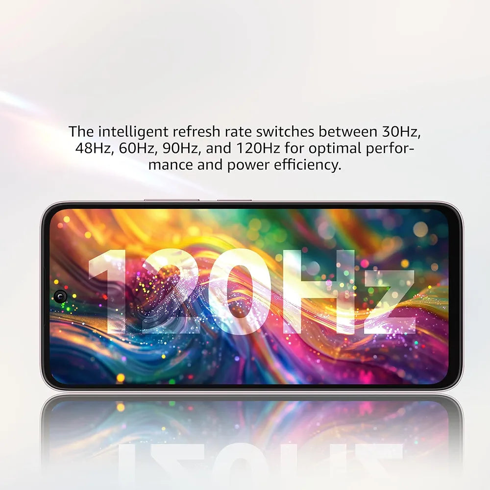 Redmi 13 5G Hawalian Blue 6/128