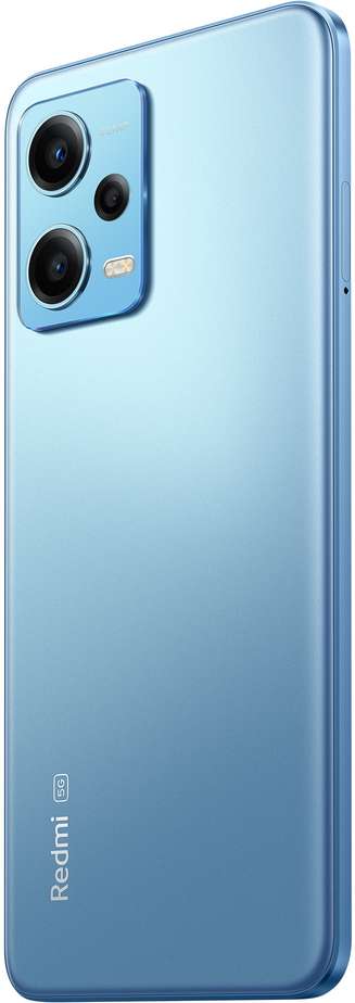 Redmi Note Ice blue 6/128