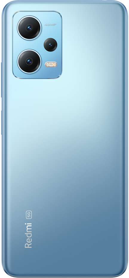 Redmi Note Ice blue 6/128