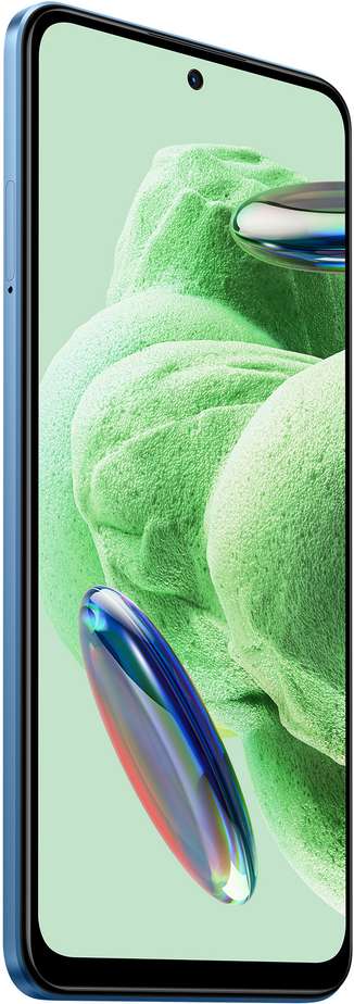 Redmi Note Ice blue 6/128