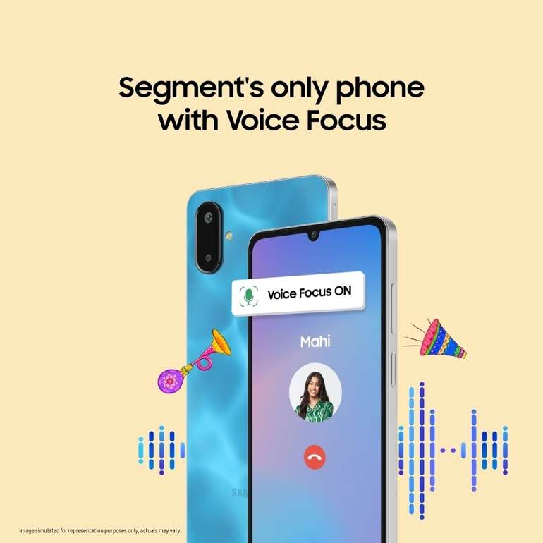 Samsung F06 5G