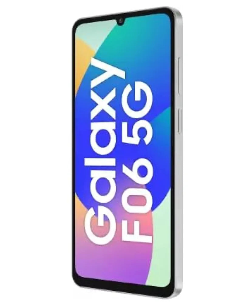 Samsung F06 5G