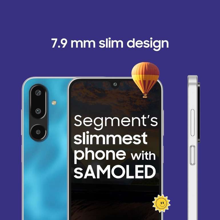 Samsung F16 5G
