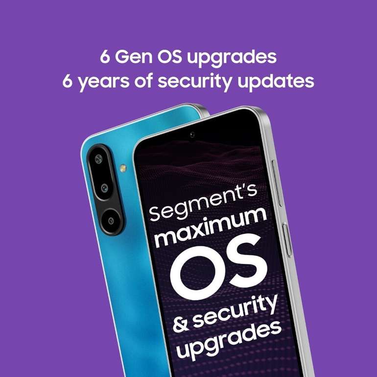 Samsung F16 5G