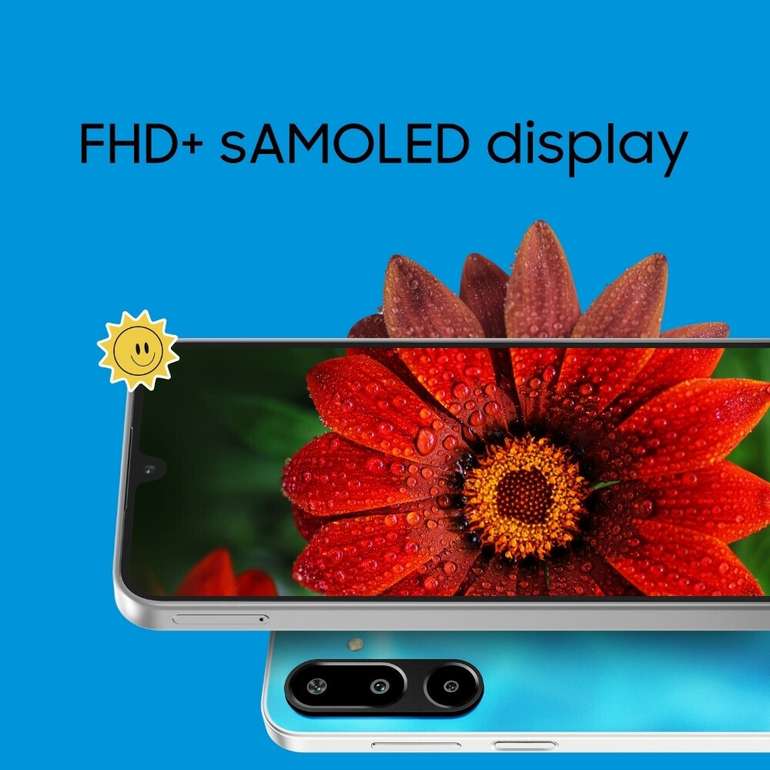 Samsung F16 5G