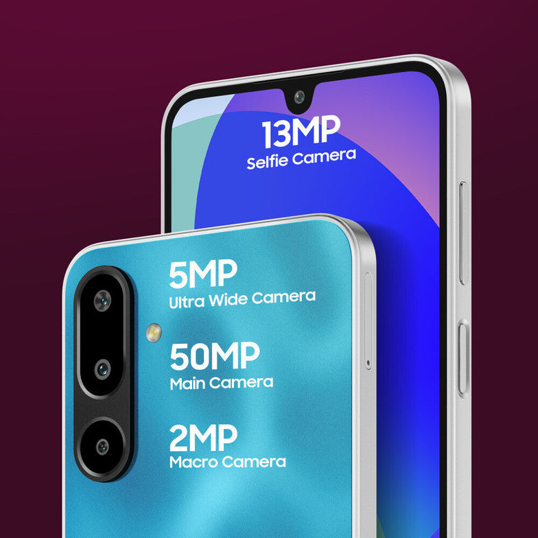 Samsung F16 5G
