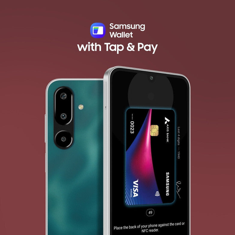 Samsung F16 5G