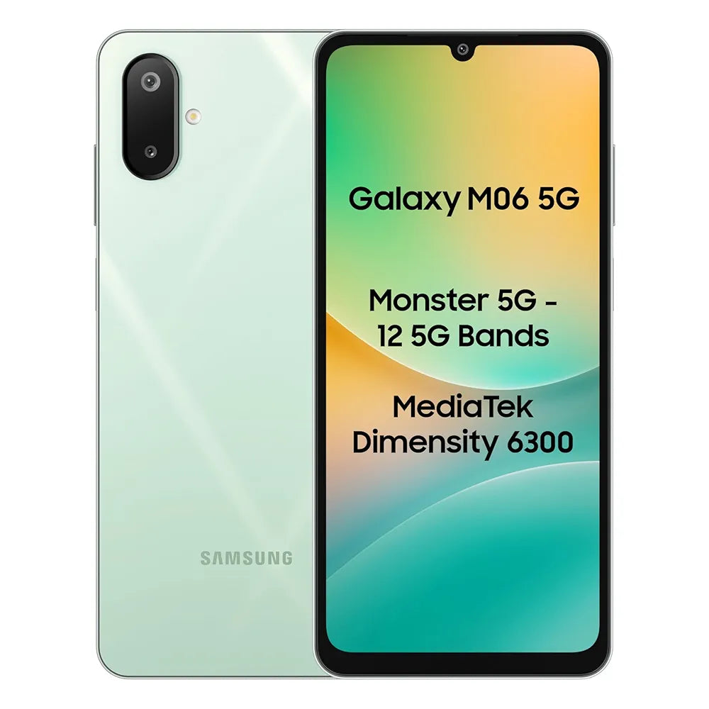 Samsung M06 5G