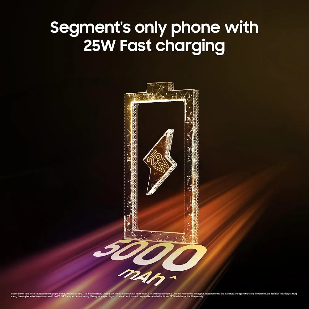 Samsung M06 5G