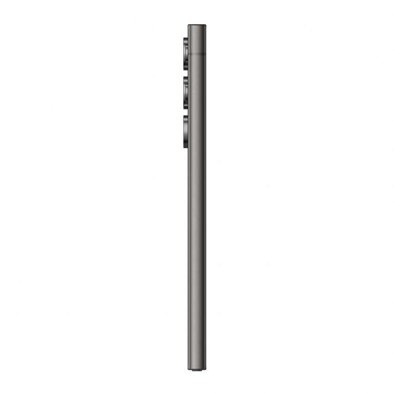 Samsung s24 Ultra 5G 12/25 Titaninum Black