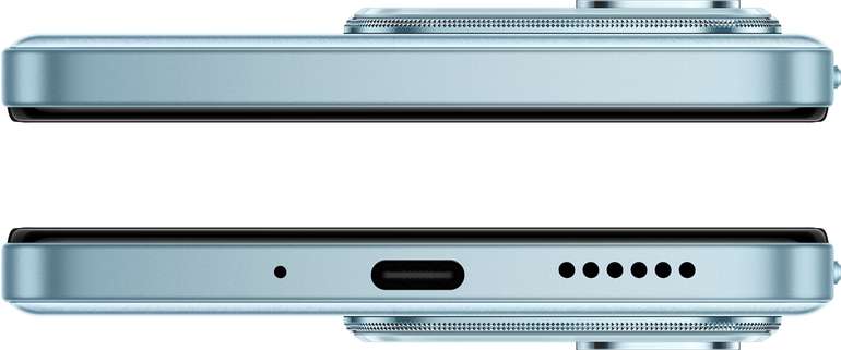 VIVO T4x 5G 8/128 Marine Blue