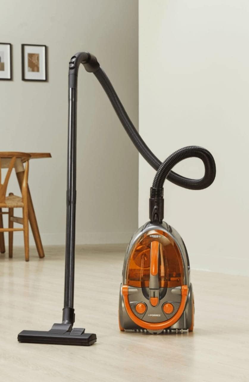 Vacuum Cleaner