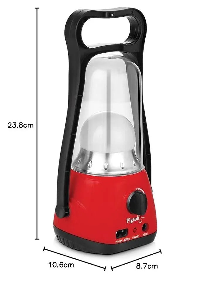 Emergency Lamp