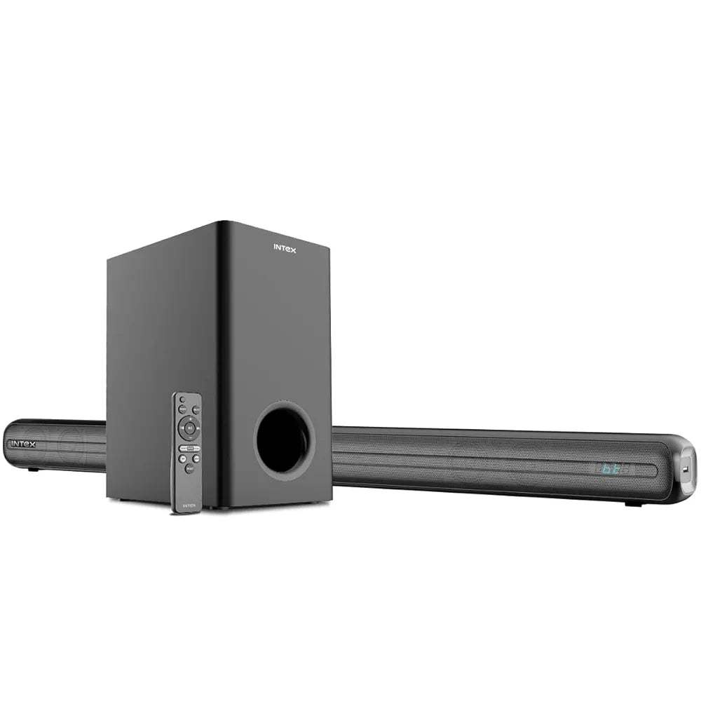 Sound Bar