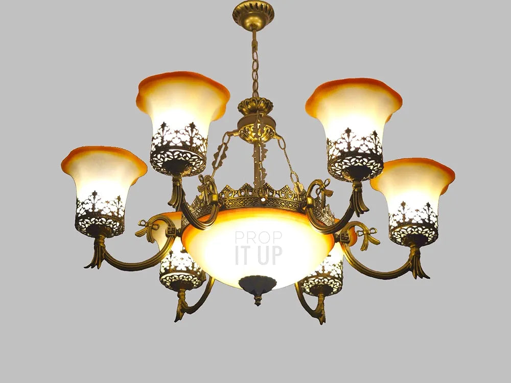 Chandelier Lights