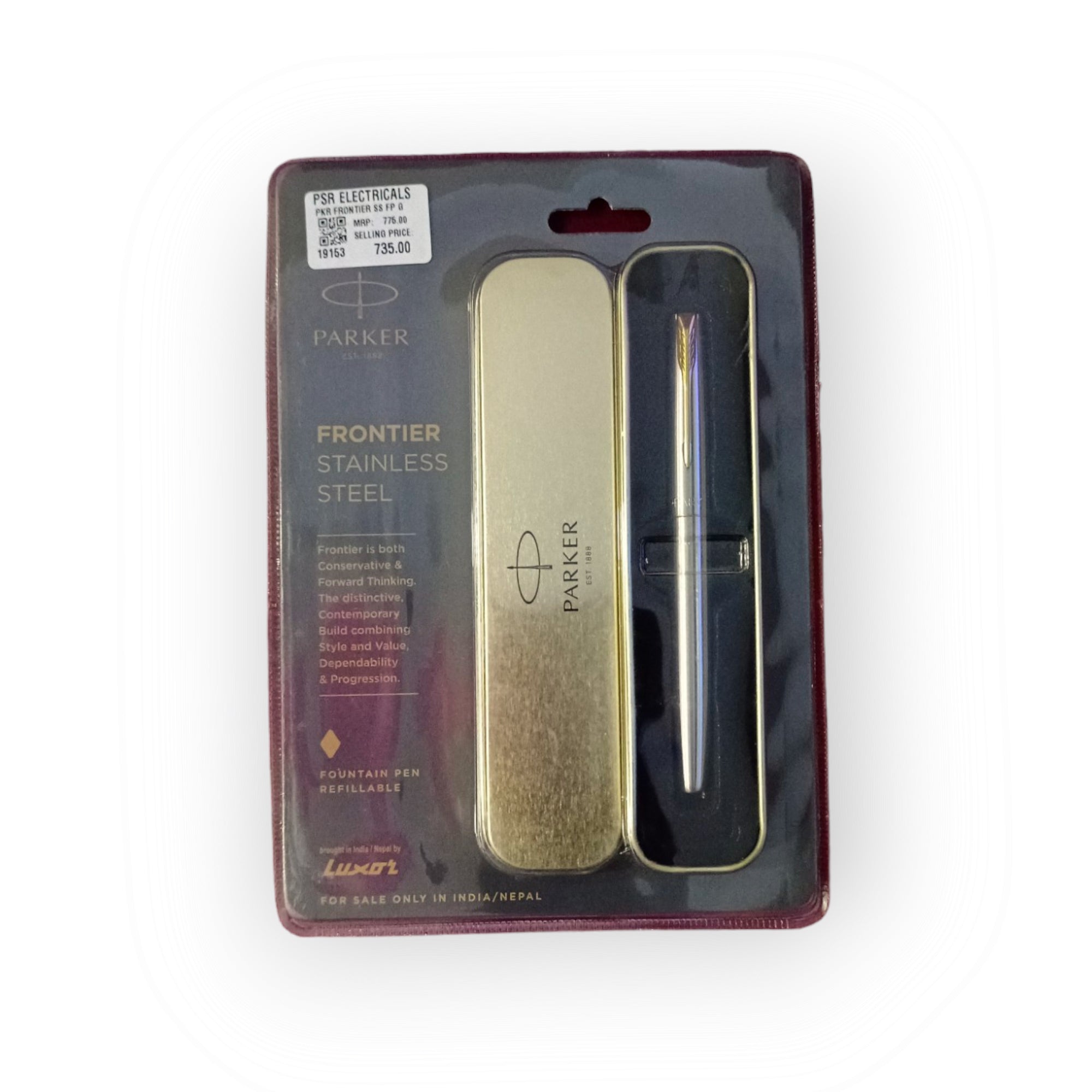 Pen