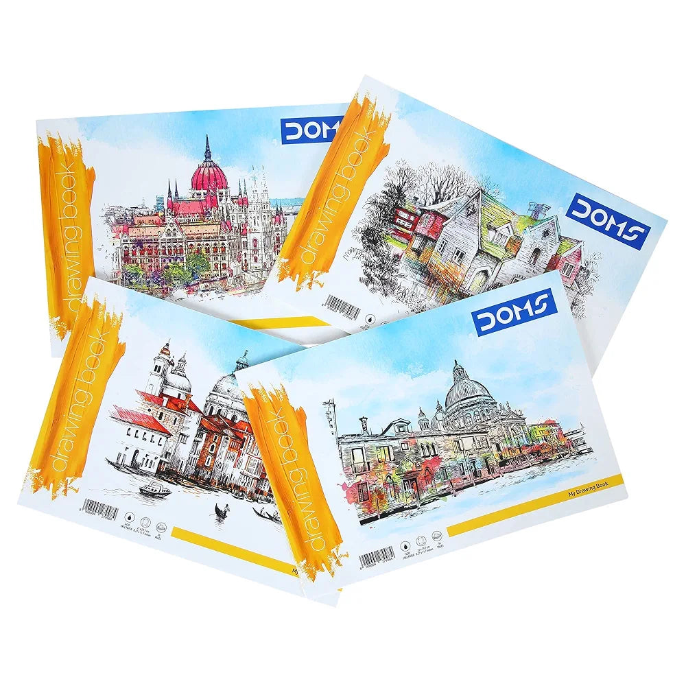 Note Books