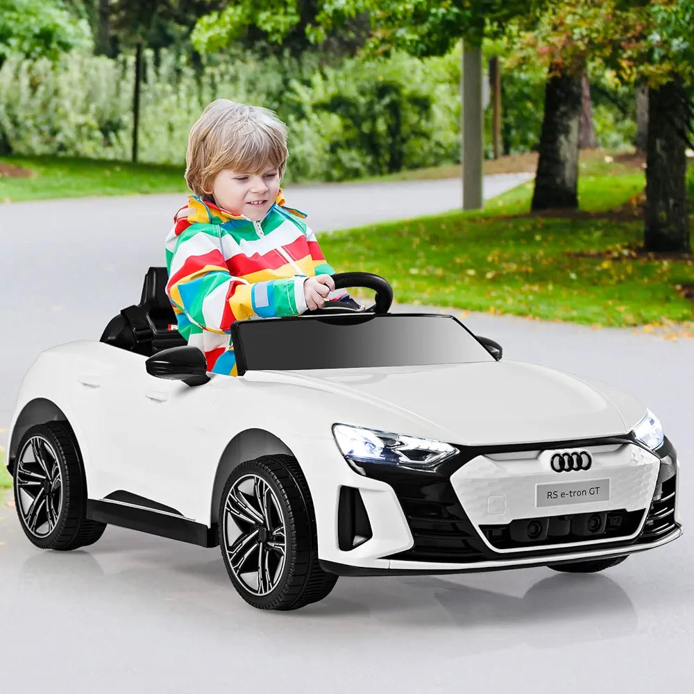 Motor EV Cars