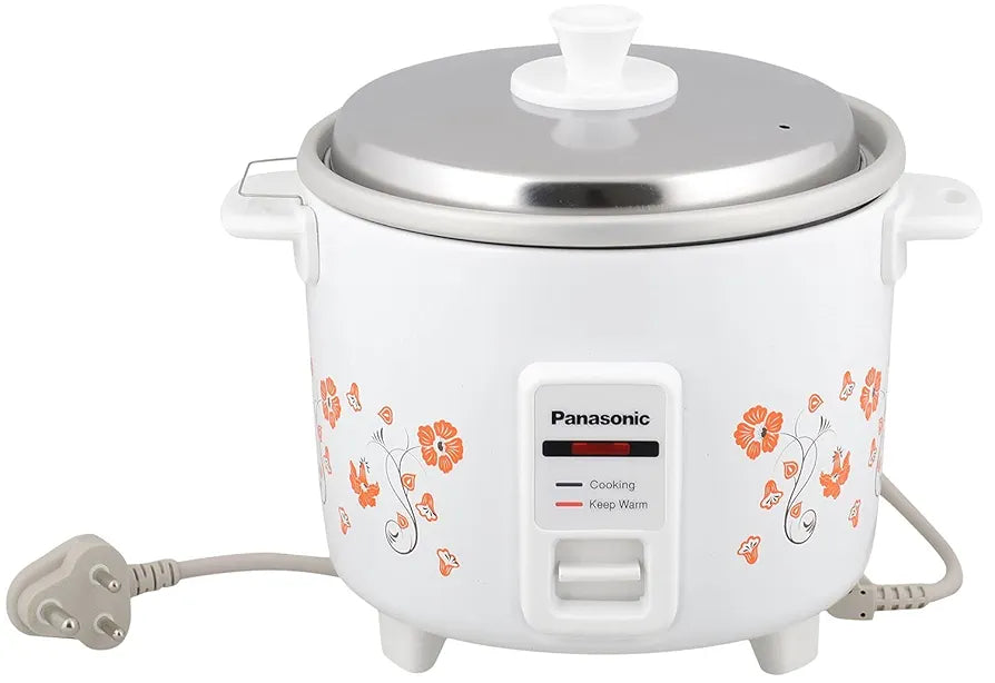 Electric Rice Cooker