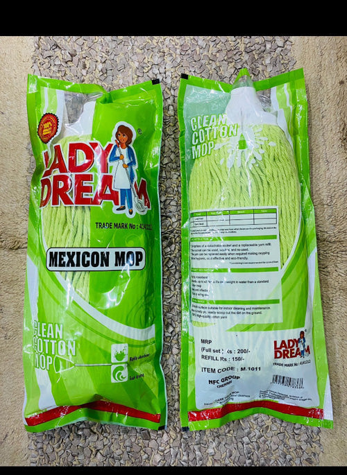 Home Cleaning Supplies