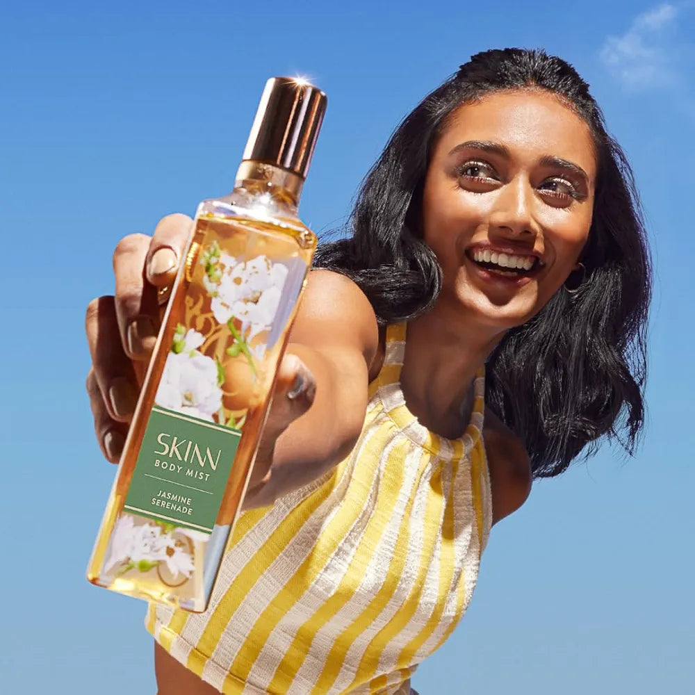 Body Mists