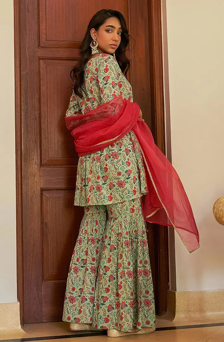 Kurta Sets