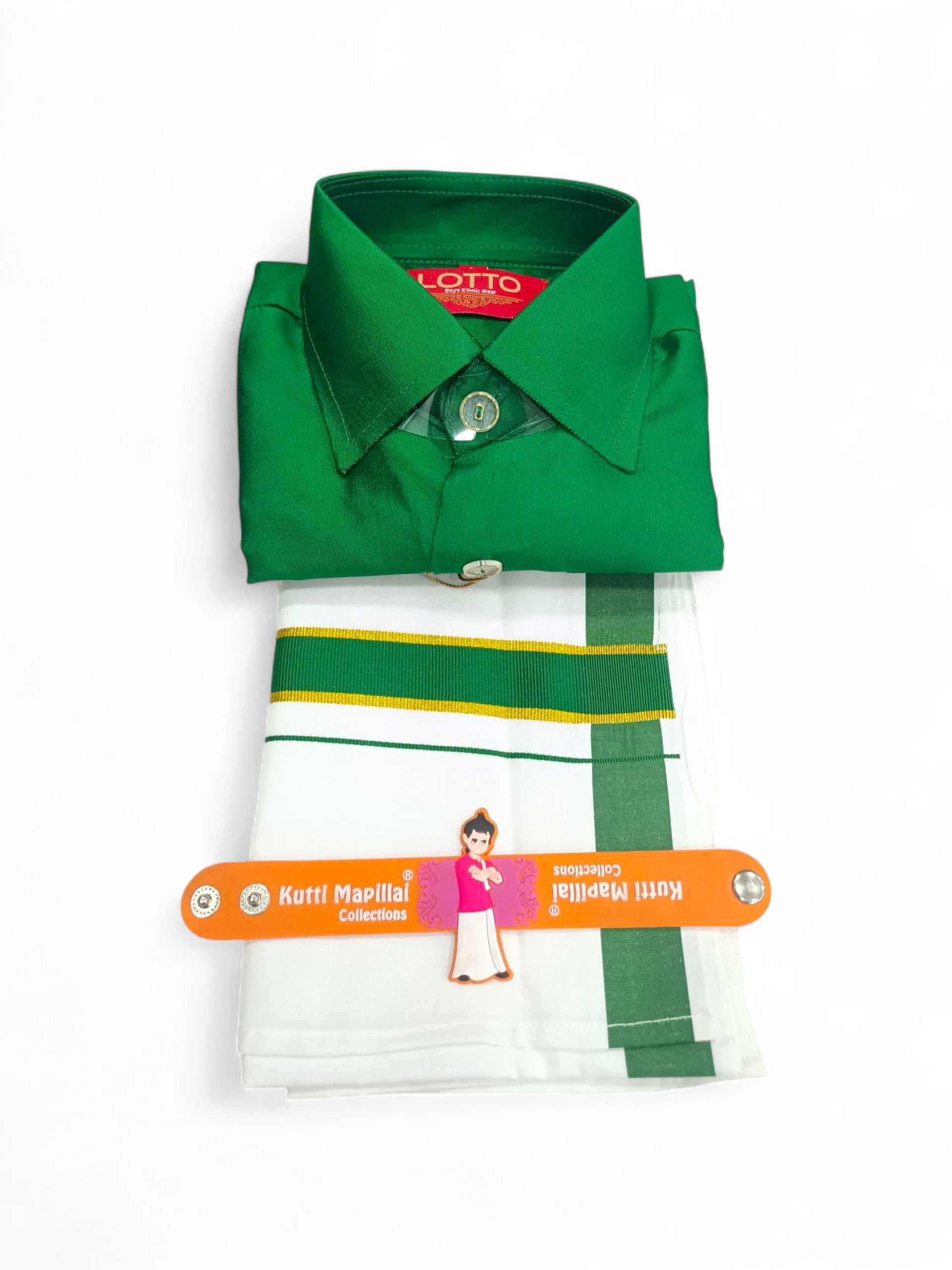 Kids Clothing