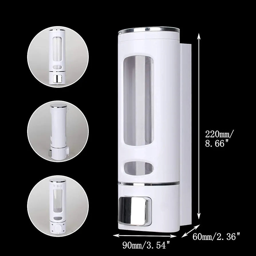 Soap Dispenser