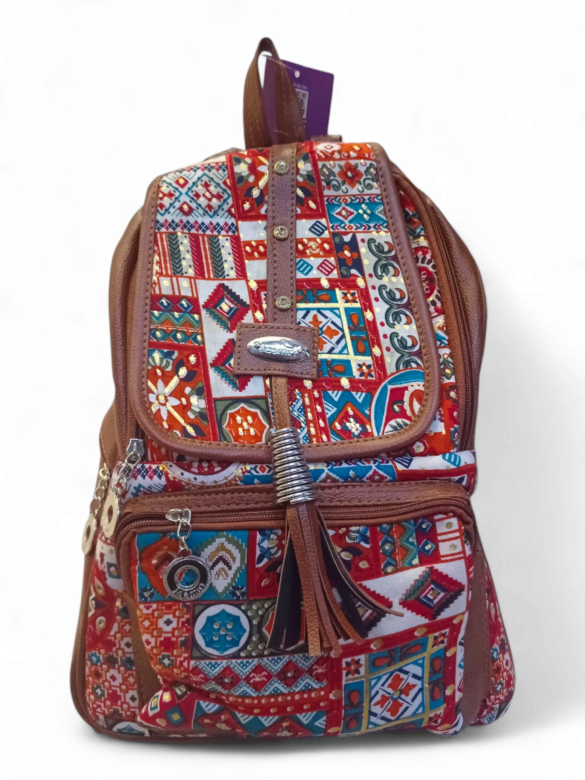 Bags and Luggage's