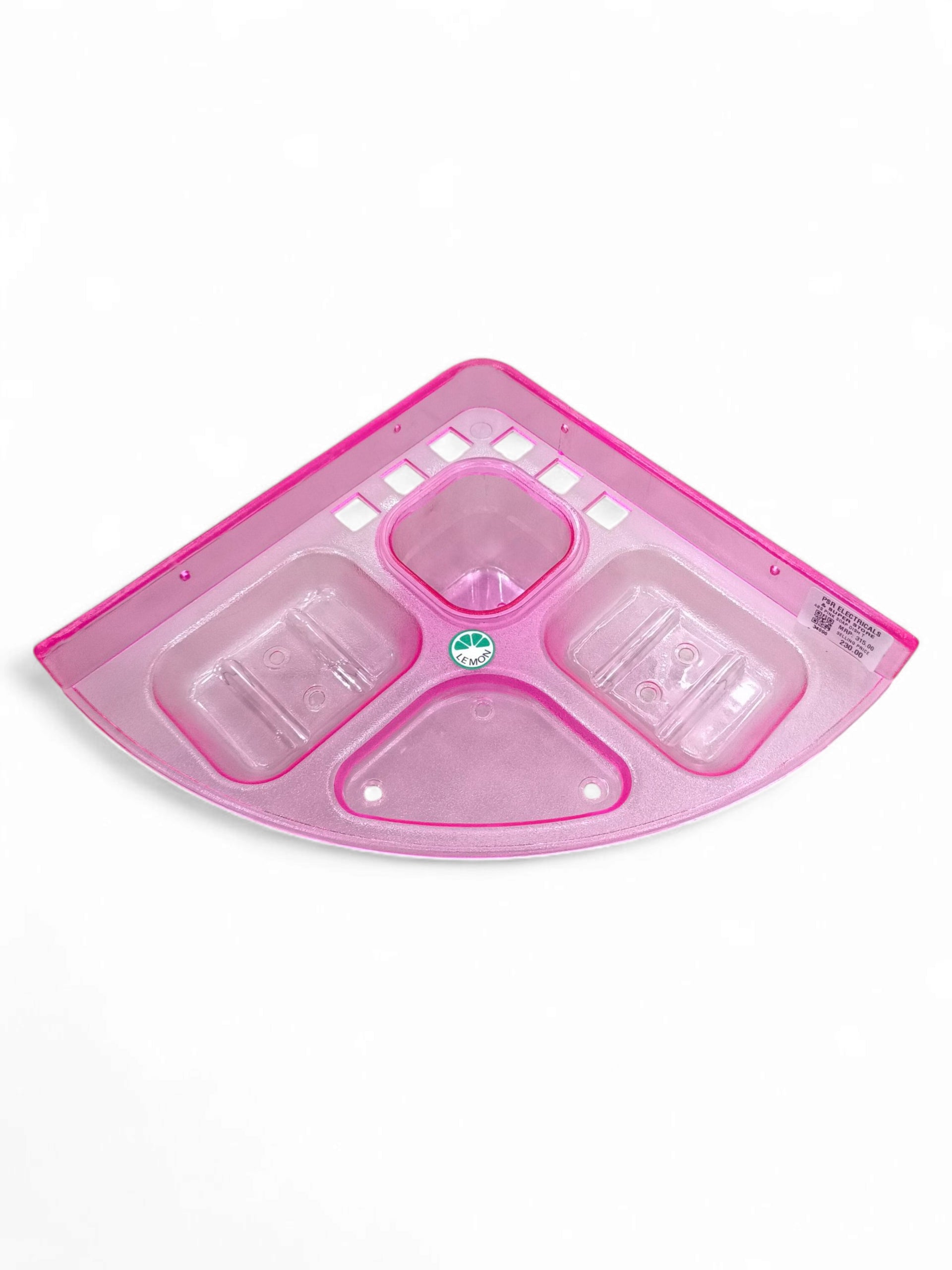 Soap Tray