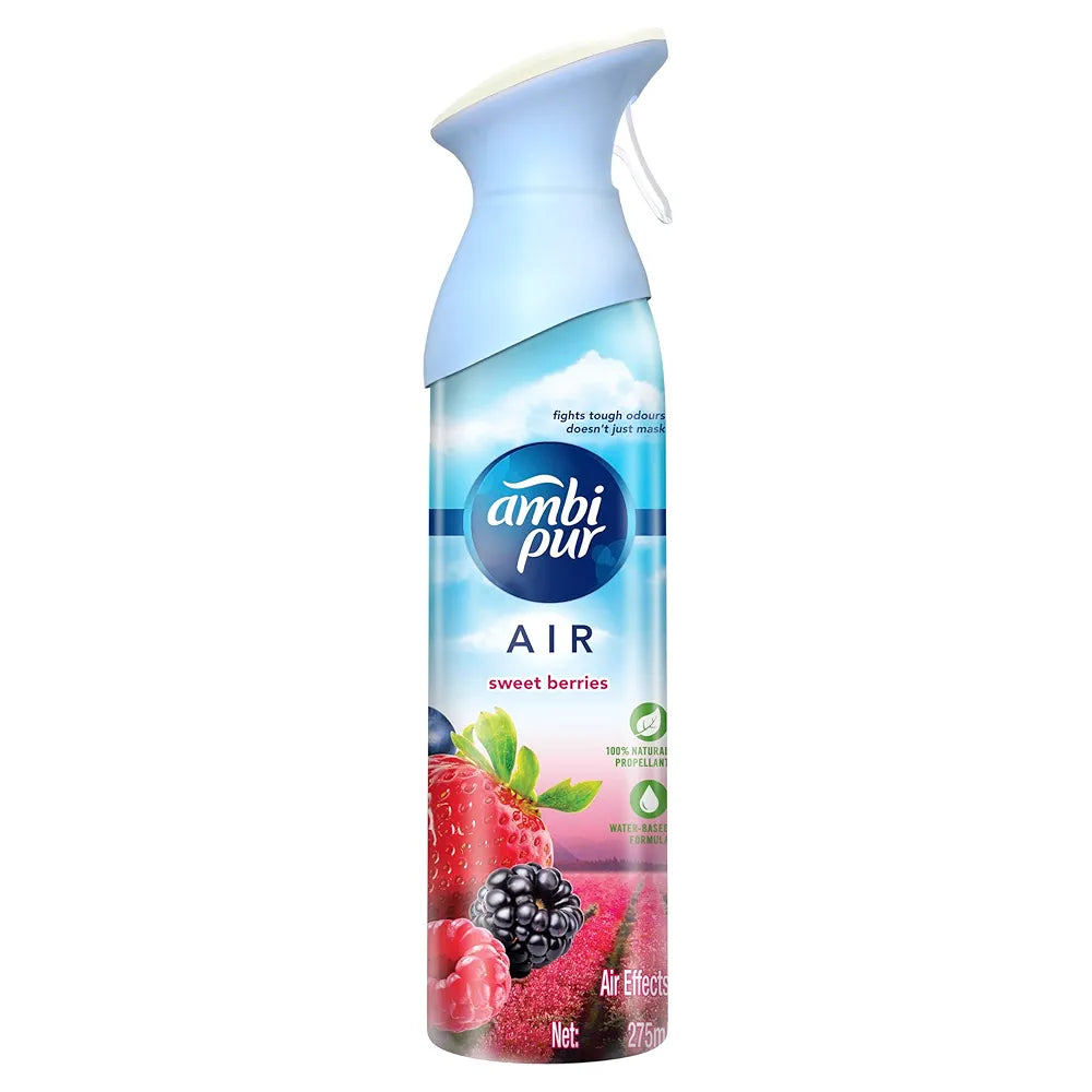 Air Freshener