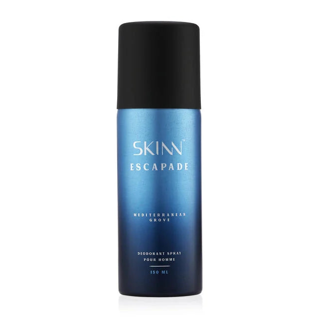 Deodorant