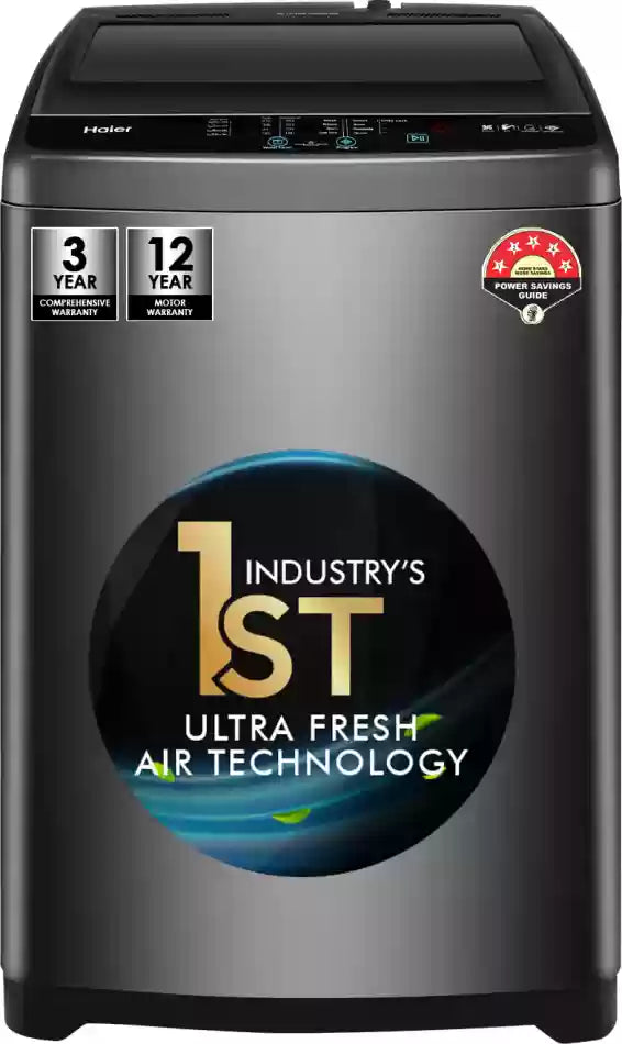 Top Load Washing Machine