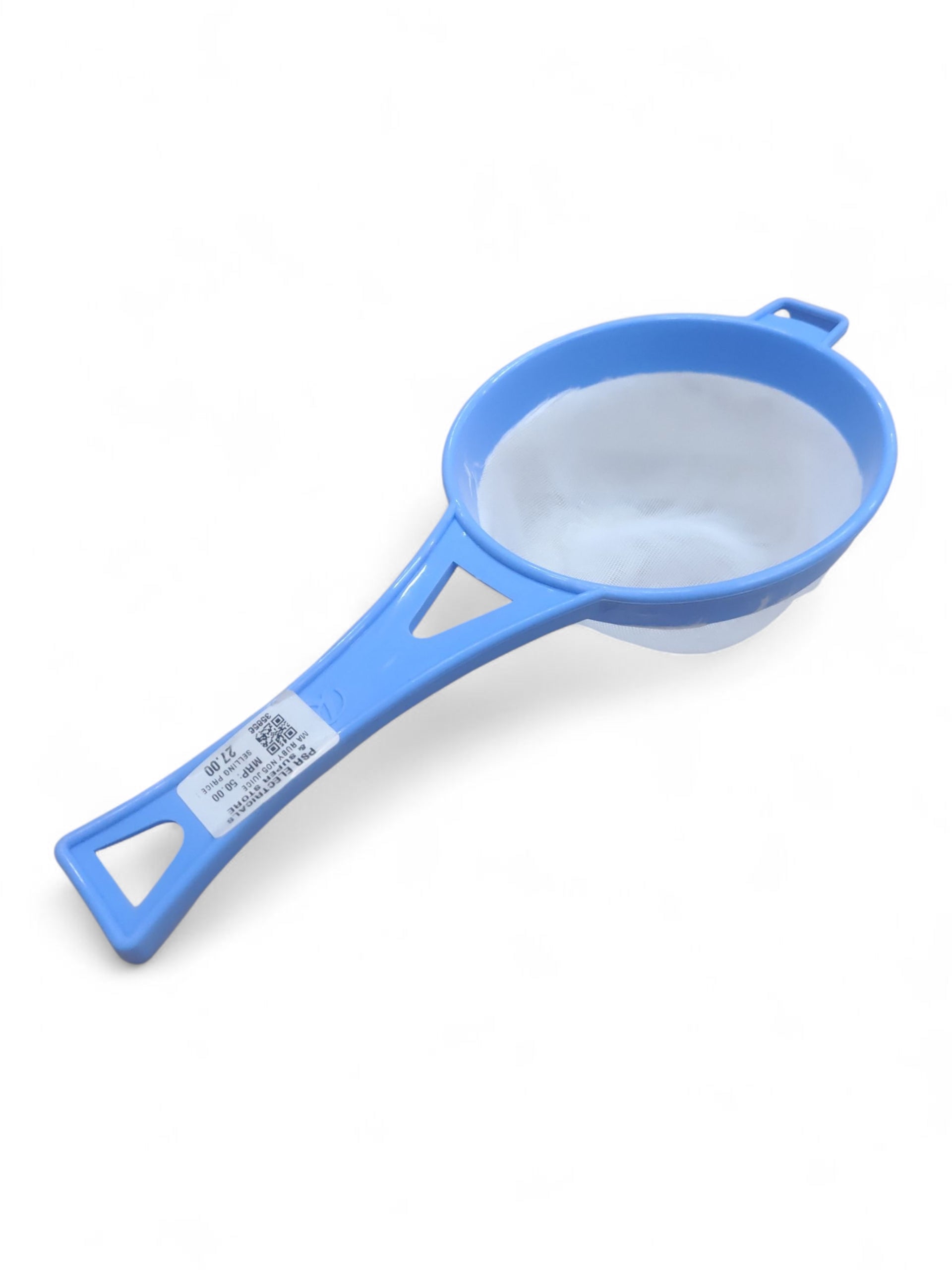 Strainer
