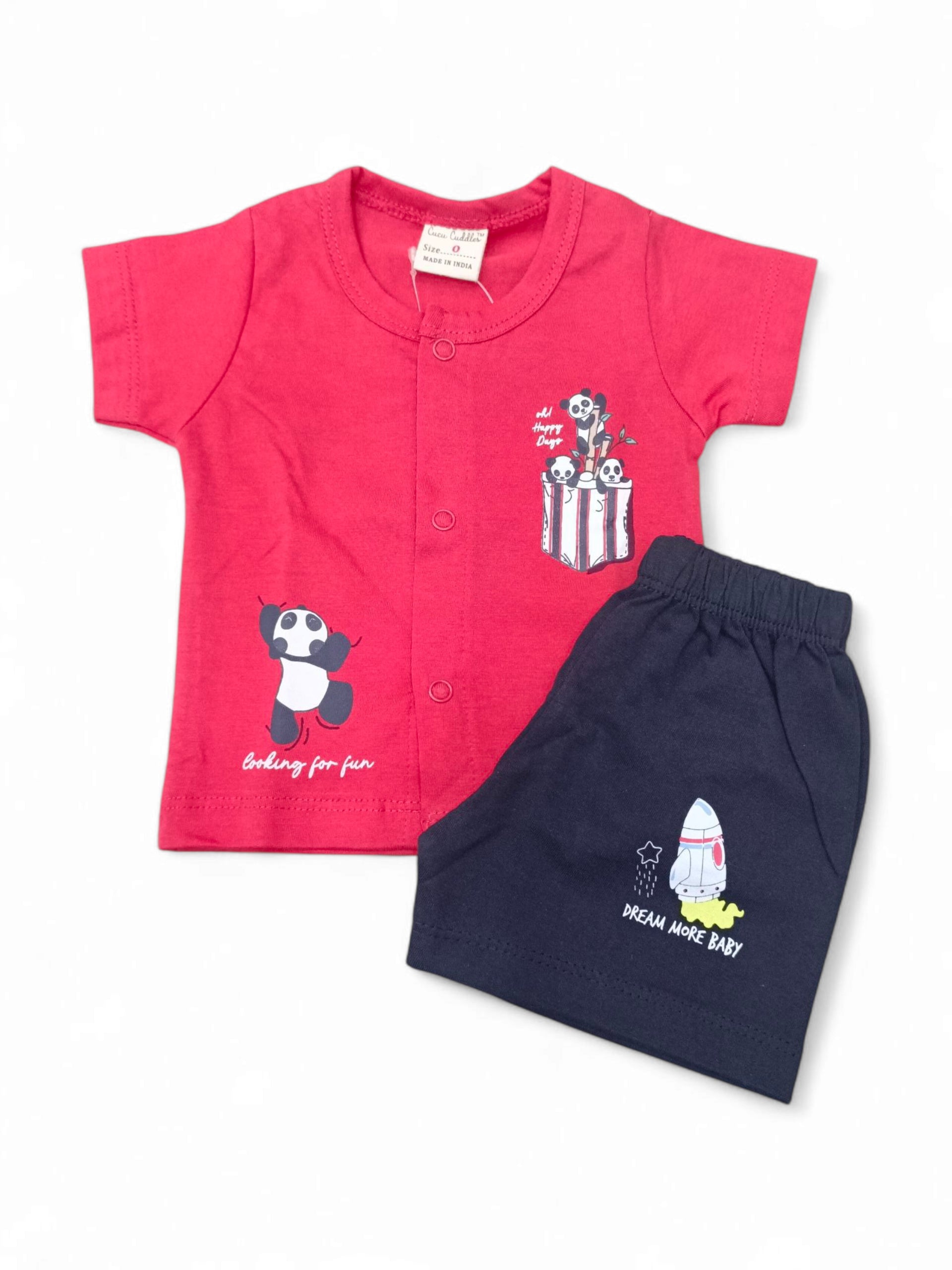 Newborn Dress