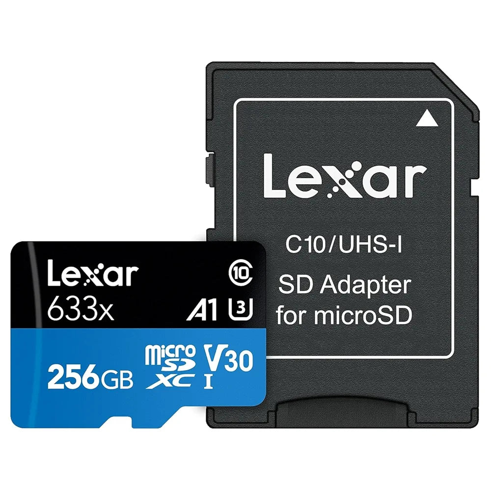Memory Card