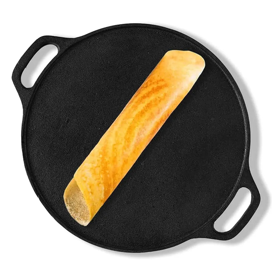 Cast iron