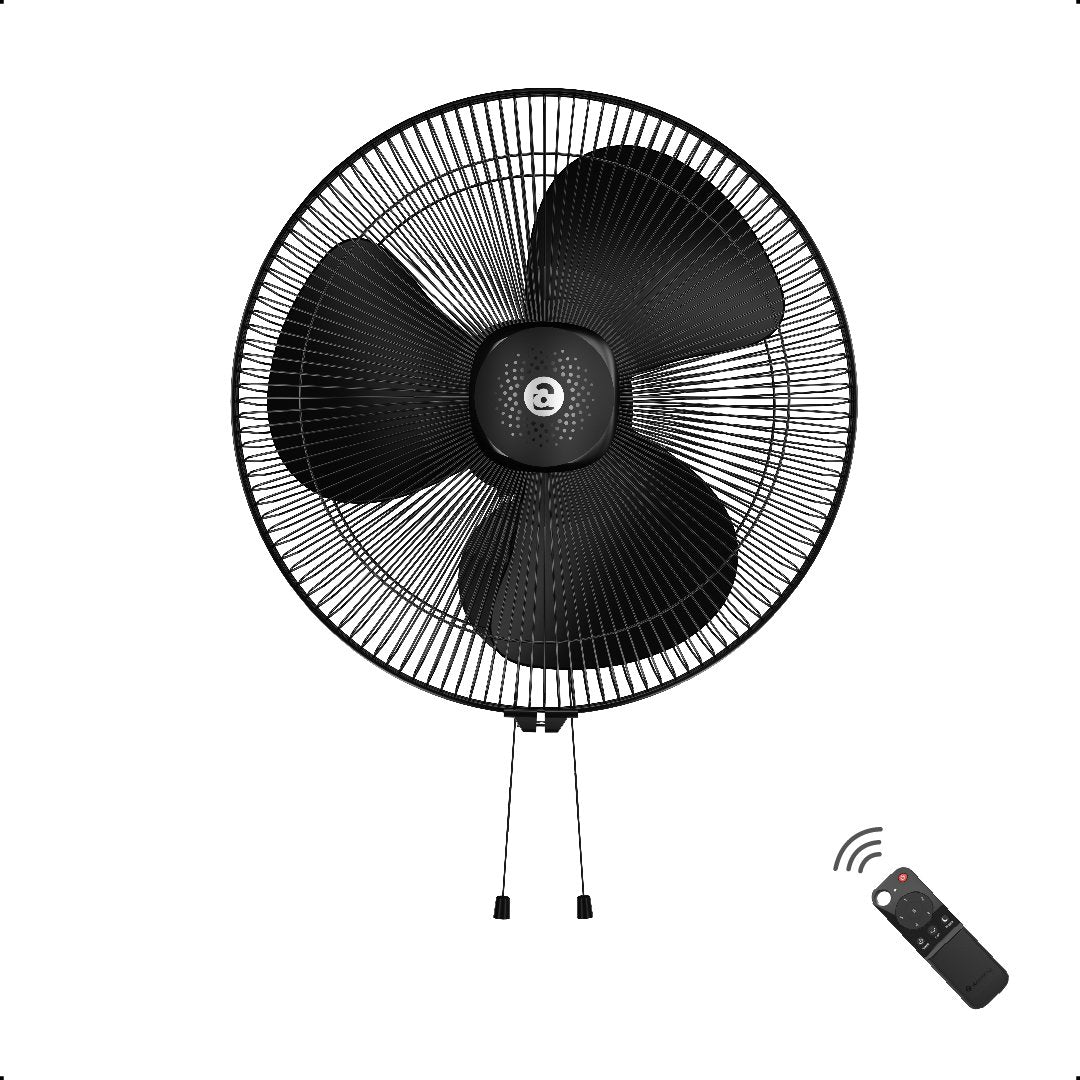 Wall Fans