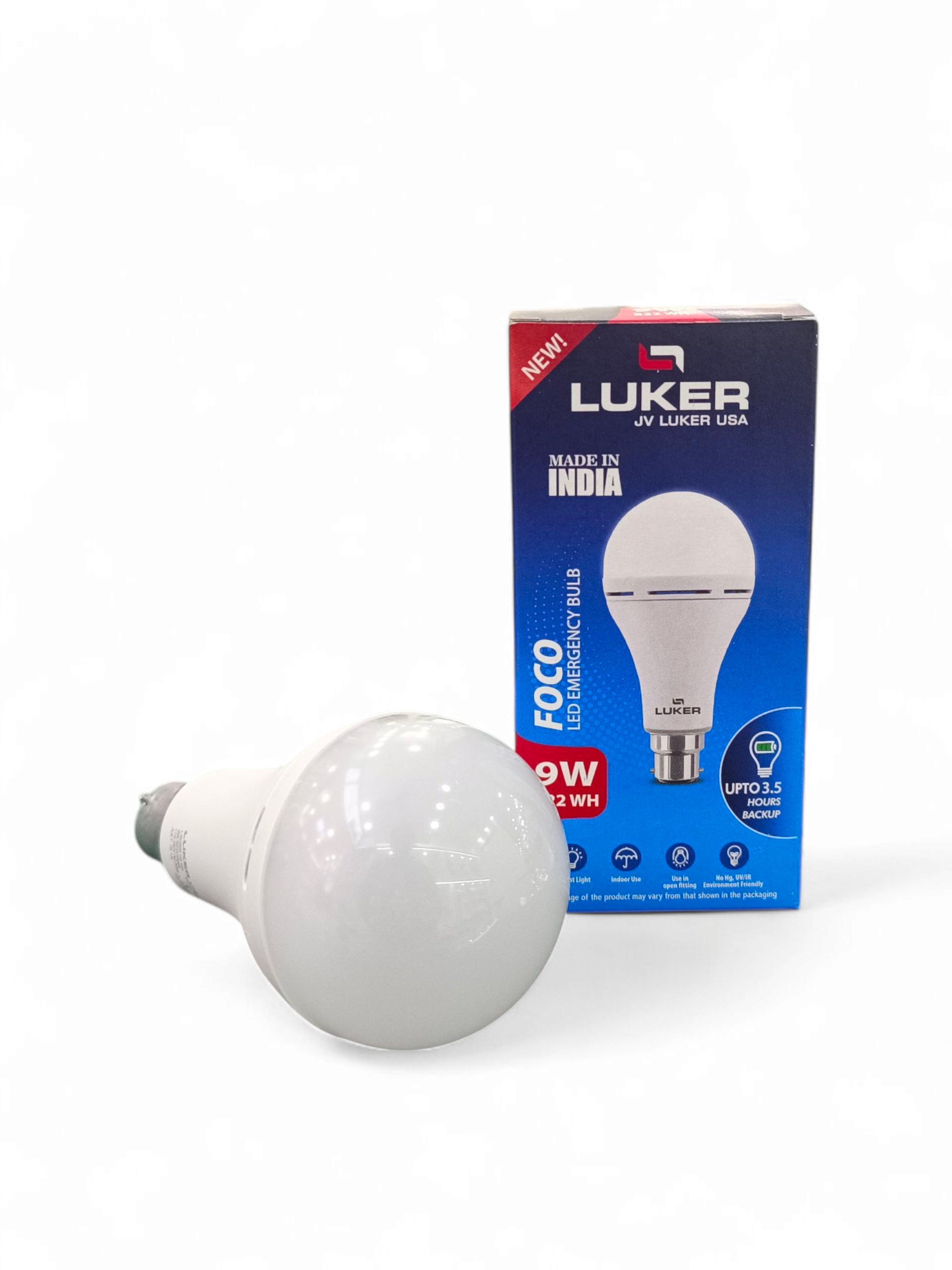 Led Bulbs