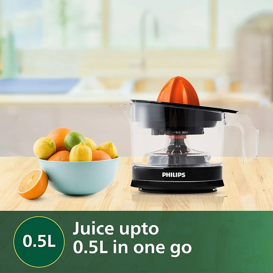 PHILIPS CITRUS PRESS JOICER -HR2777/00