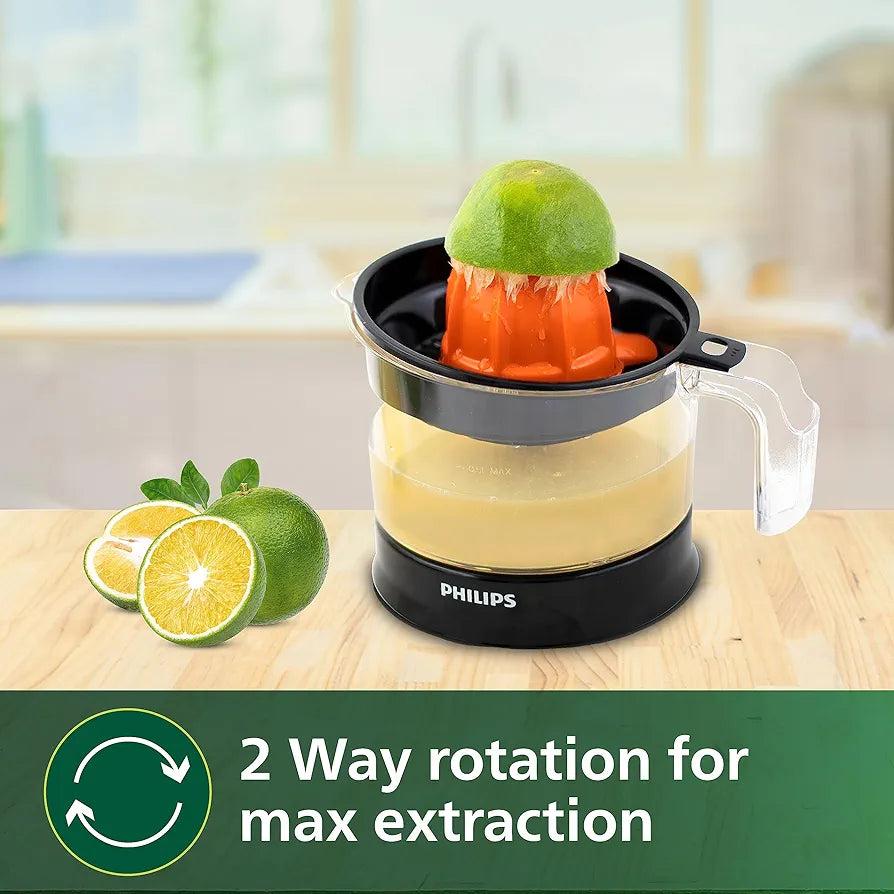 PHILIPS CITRUS PRESS JOICER -HR2777/00