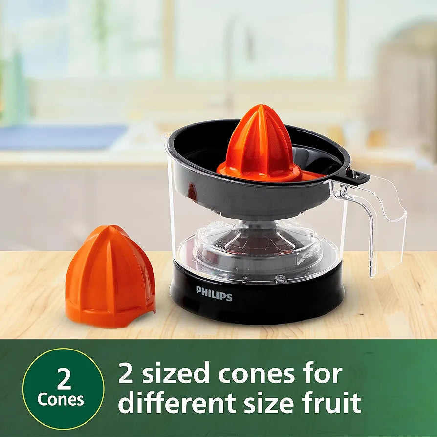 PHILIPS CITRUS PRESS JOICER -HR2777/00