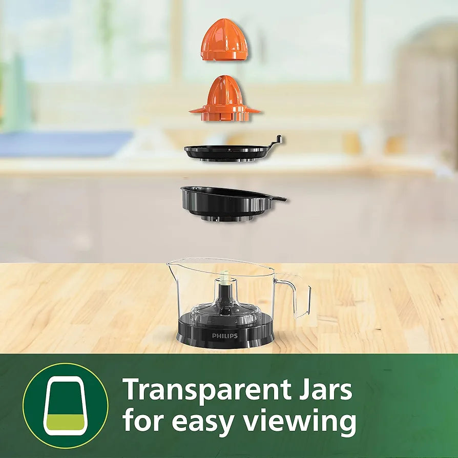 PHILIPS CITRUS PRESS JOICER -HR2777/00