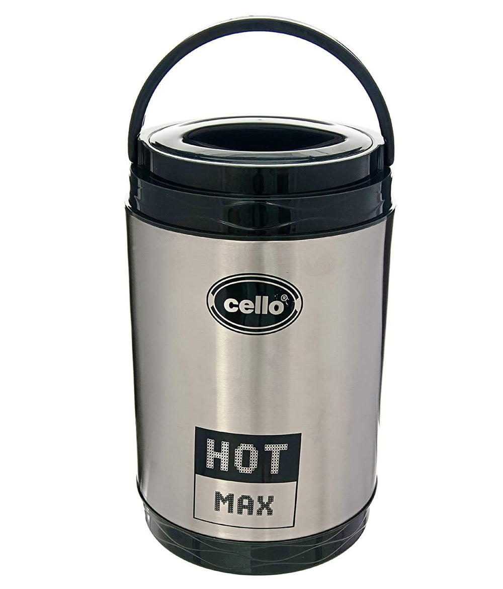 CELLO TUFF STEEL HOT MAX 4