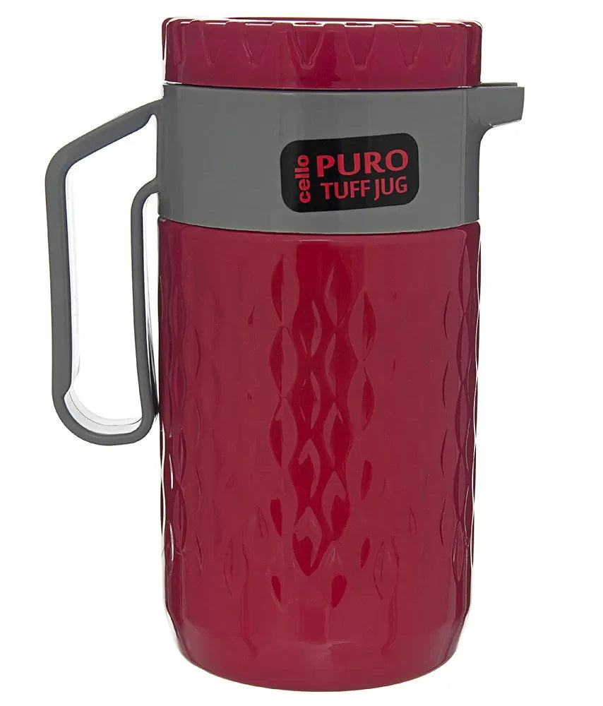 CELLO PURO TUFF JUG 1LTR
