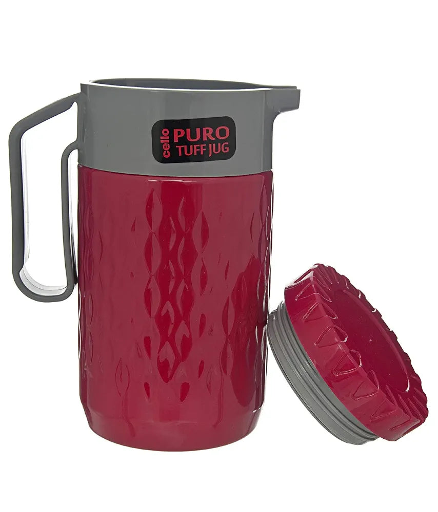 CELLO PURO TUFF JUG 1LTR